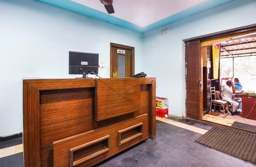 Ameerpet Hotel | Hotel O Sai Residency