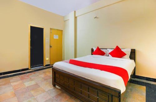 Ameerpet Hotel | Hotel O Sai Residency