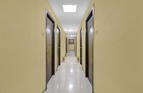 Navi Mumbai Hotel | Hotel O Saidan Lodging & Boarding