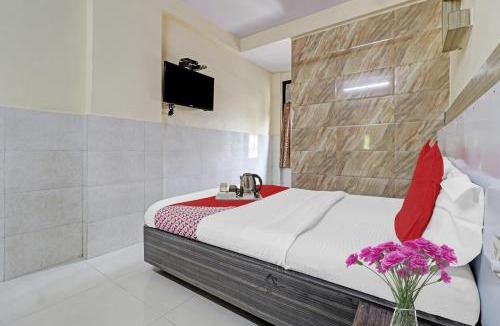 Navi Mumbai Hotel | Hotel O Saidan Lodging & Boarding
