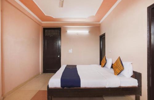 Ghaziabad Hotel | Hotel O Sanrac Residency