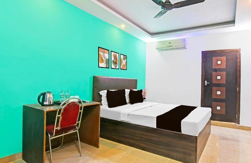Sankrail Hotel | Hotel O Santragachi Junction Formerly Hotel Shubra