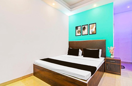 Sankrail Hotel | Hotel O Santragachi Junction Formerly Hotel Shubra