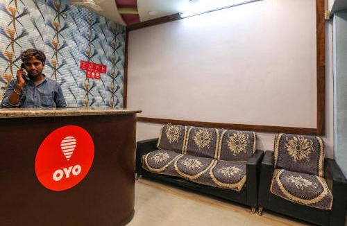 Warangal Hotel | Hotel O satya lodge