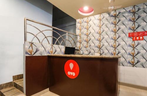 Warangal Hotel | Hotel O satya lodge
