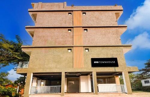 Bhubaneshwar Hotel | Hotel O Sayhallo Citadel