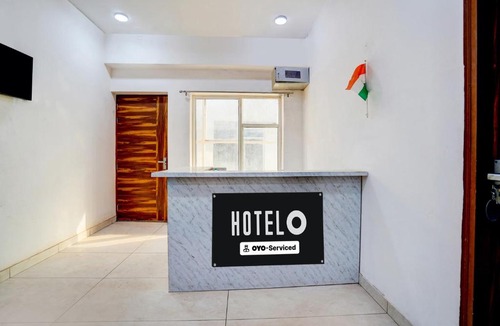 Baraula Hotel | Hotel O Sector 49 Noida Formerly The Urban