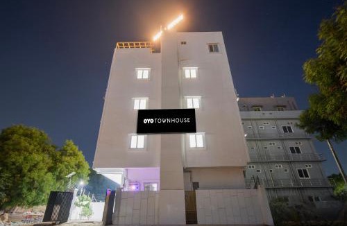 Pocharam Hotel | HOTEL O SETON LUXURY STAY & COMFORT