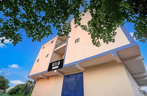 Gurugram House | Hotel O SGT University Road