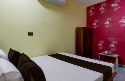 Farooq Nagar Hotel | Hotel O Shadnagar Formerly Sri Jogulamba Residency