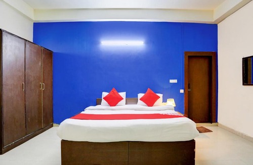 Vasundhara Hotel | Hotel O Shakun Palace