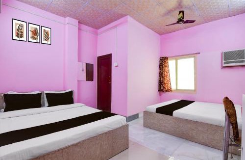 Kolkata Hotel | Hotel O Shakuntala Park Bus Terminus Behala