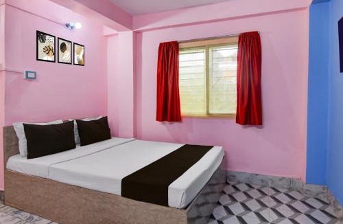Kolkata Hotel | Hotel O Shakuntala Park Bus Terminus Behala