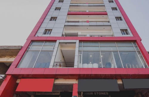Mohali Hotel | Hotel o Shivaay Phase 1 Mohali Bus Terminal