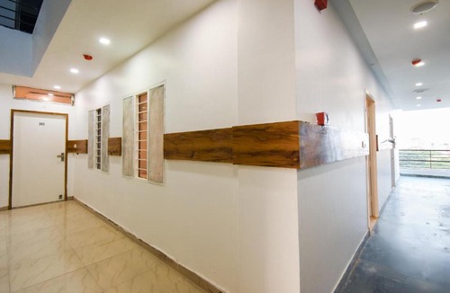 Mohali Hotel | Hotel o Shivaay Phase 1 Mohali Bus Terminal