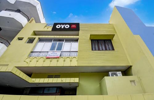 Sigra Hotel | Hotel O Shivay Residency