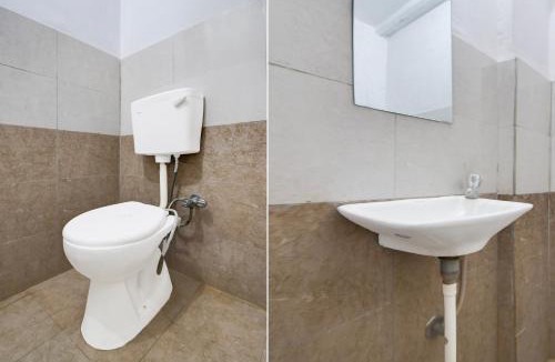 Sigra Hotel | Hotel O Shivay Residency