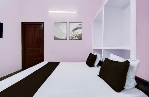Sigra Hotel | Hotel O Shivay Residency