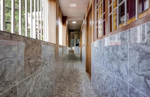 Mallital Hotel | Hotel O Shree Home Mall Road