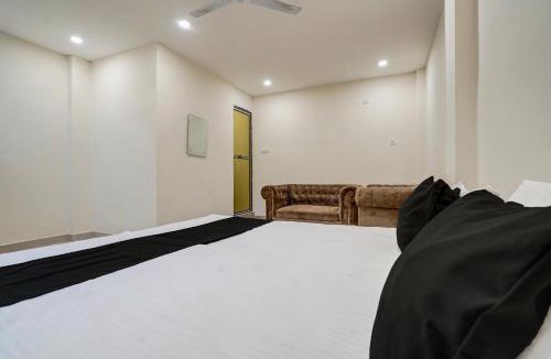Phulpur Hotel | Hotel O Shree Jee Lawan