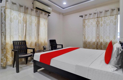 Hyderabad Hotel | Hotel O Shri Ganesh Residency