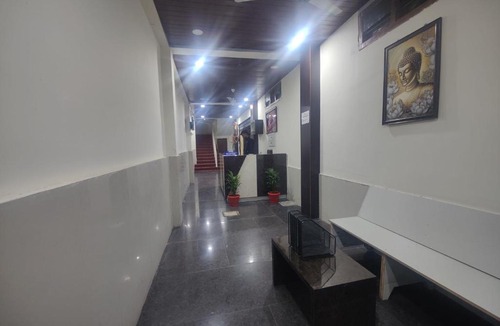 Karimnagar Hotel | HOTEL O SHRI KRISHNA GRAND