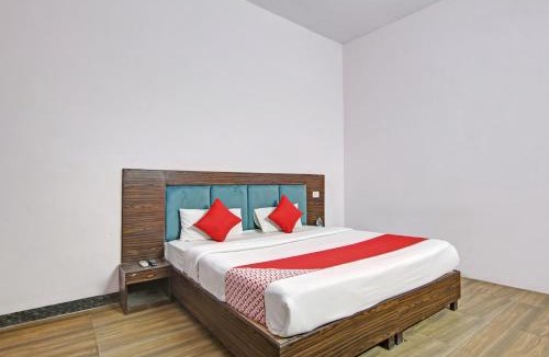 New Delhi Hotel | Hotel O Shubh Guest House