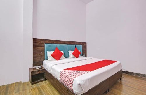 New Delhi Hotel | Hotel O Shubh Guest House