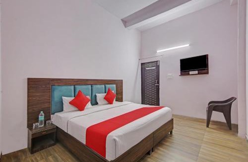 New Delhi Hotel | Hotel O Shubh Guest House