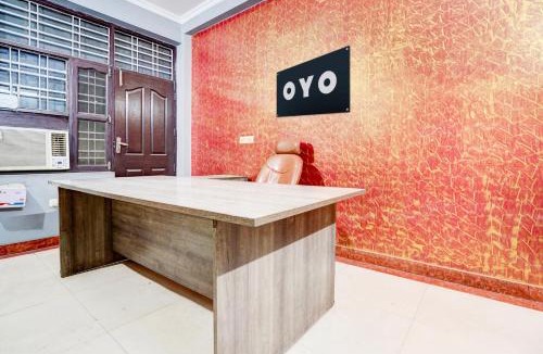 Gurugram Hotel | Hotel O Shubham Guest House