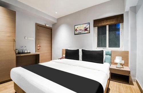 Kolkata Hotel | Hotel O Sivalika Inn