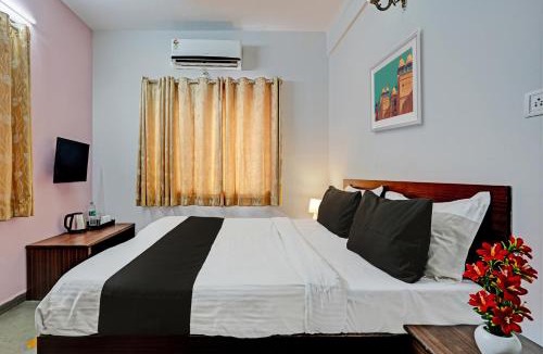 Kalyan Nagar Hotel | Hotel O Skylark Service Apartment