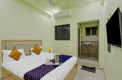 Ahmedabad Hotel | Hotel O Sleep Inn