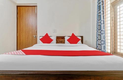 Chhatarpur Hotel | Hotel O South Plaza