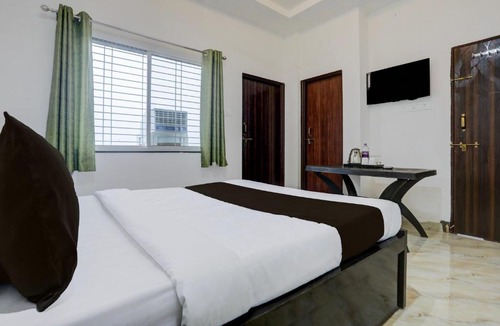 Nagpur Hotel | HOTEL O SPACE INN NH 44