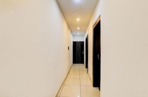 Gorakhpur Hotel | Hotel O Sr Grand