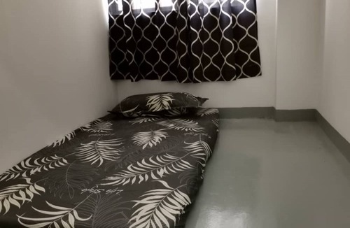 Kuala Lumpur Hotel | Hotel O Sri Rampai Metro Hostel