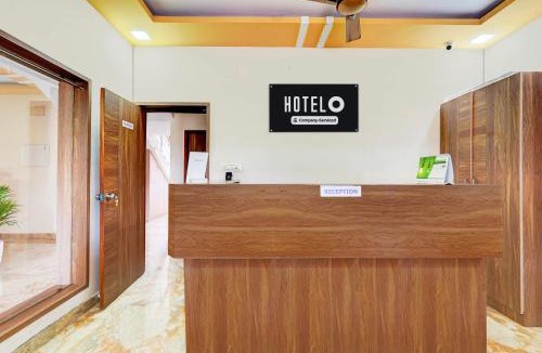 Sriperumbudur Hotel | Hotel O Sriperambadhur Formerly Radha Residency