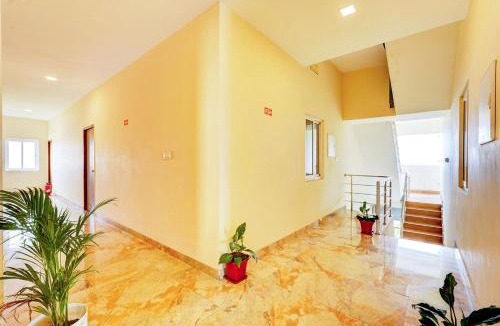 Sriperumbudur Hotel | Hotel O Sriperambadhur Formerly Radha Residency