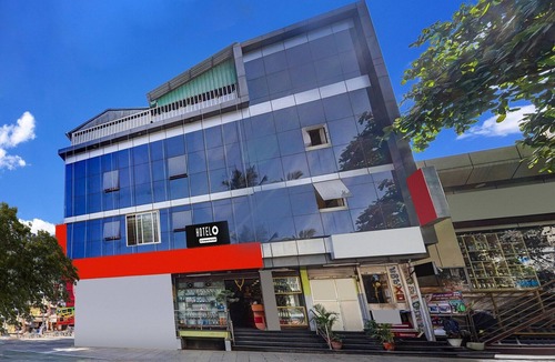 Rajajinagar House | Hotel O Srirampura Metro Station