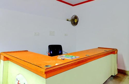 Firozabad Hotel | Hotel O Star Hotel