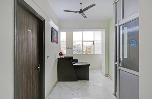 New Delhi Hotel | Hotel O Star Inn