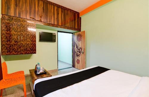 Patia Hotel | Hotel O Star light