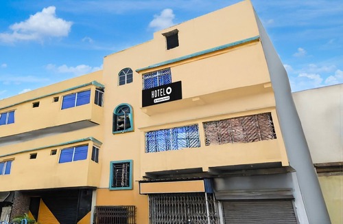 Madhyamgram House | Hotel O Star Mall Kolkata Dreamland