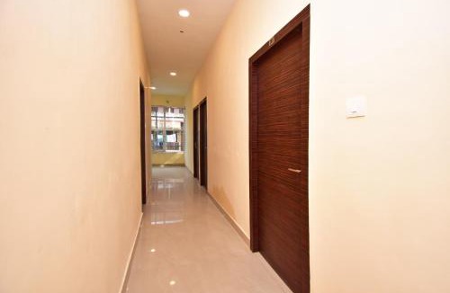 Bhowanipore Hotel | Hotel O Stay Hub Park Street