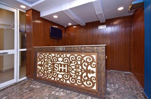 Bhowanipore Hotel | Hotel O Stay Hub Park Street
