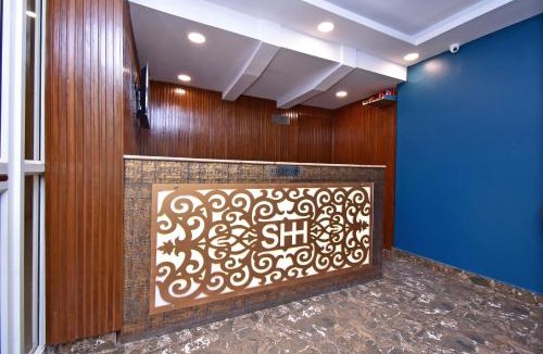 Bhowanipore Hotel | Hotel O Stay Hub Park Street
