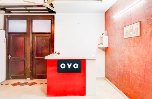 Vaishali Hotel | Hotel O Stay Inn