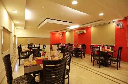 Nehru Place Hotel | Hotel O Stay Residency