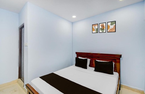 Begumpet Hotel | Hotel O Stayo
